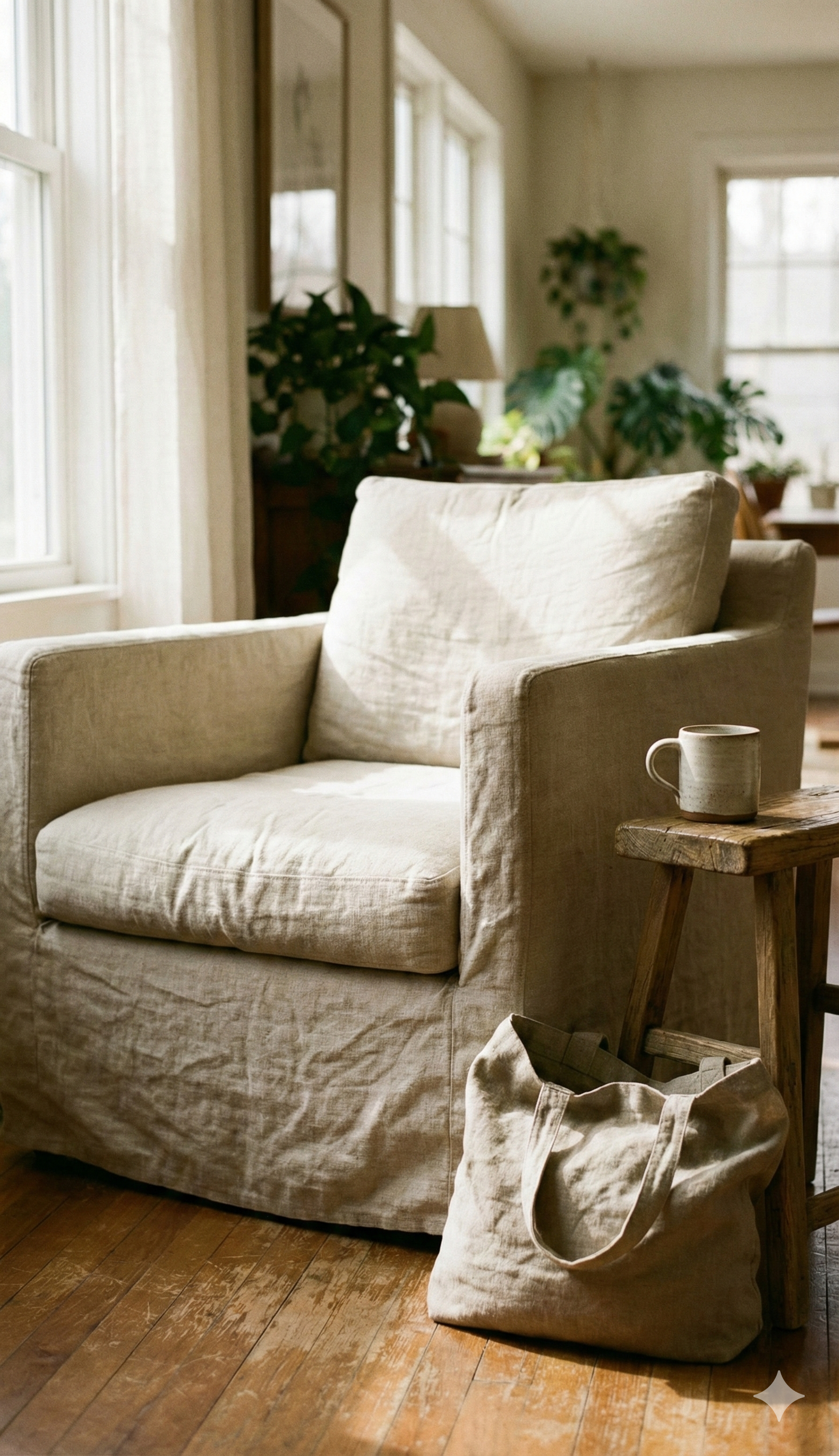 Fabric Selection Wisdom